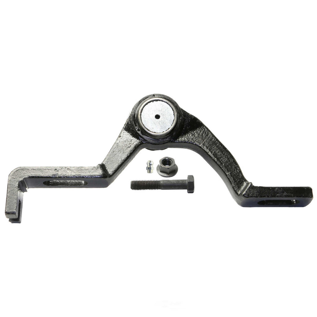 Ctrl Arm w/Ball Joint  Quick Steer  X8710T