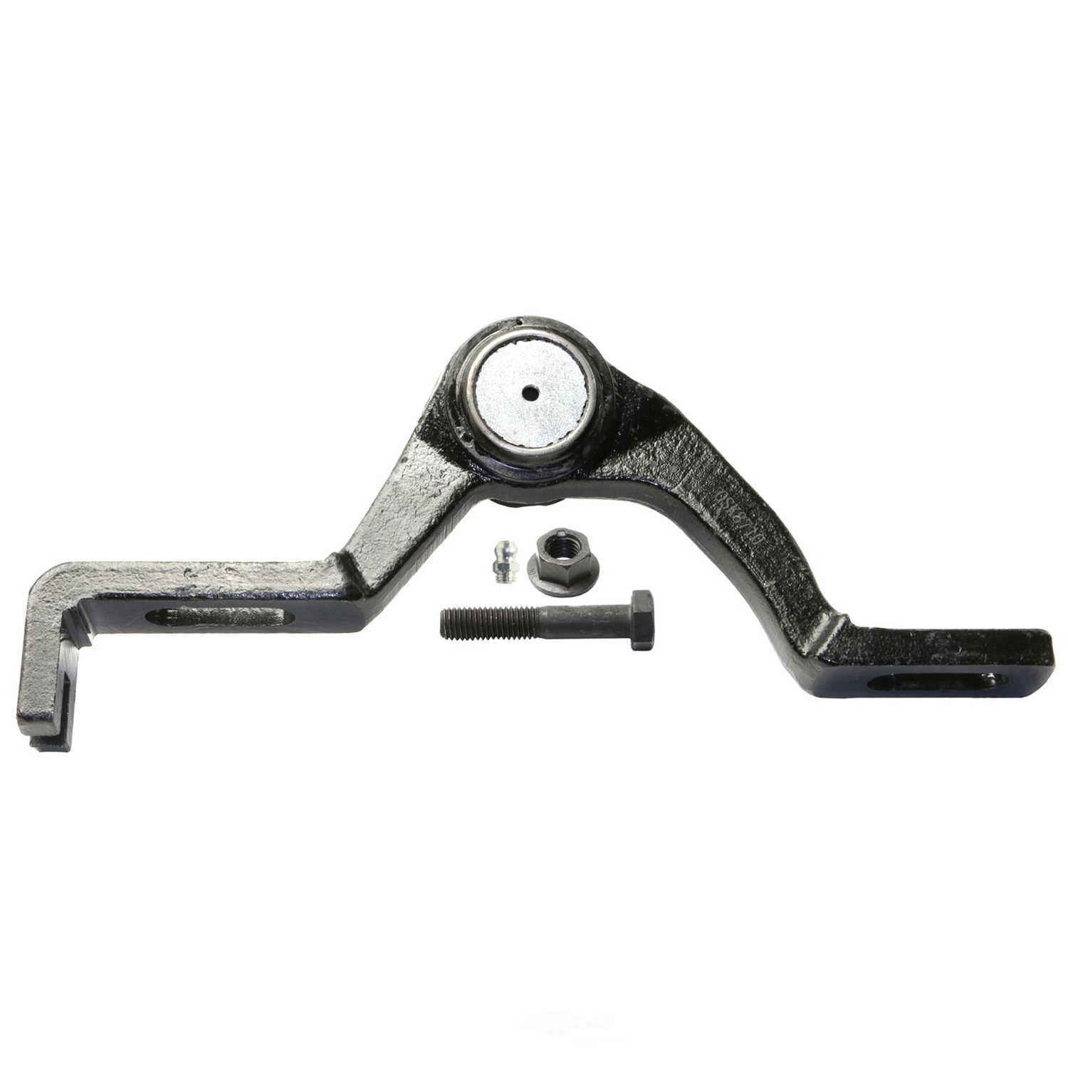 Ctrl Arm w/Ball Joint  Quick Steer  X8710T