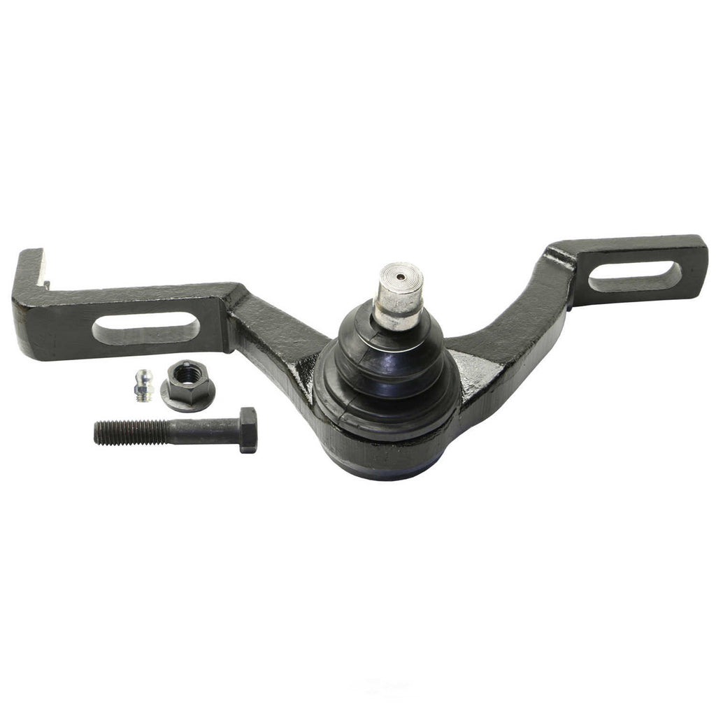 Ctrl Arm w/Ball Joint  Quick Steer  X8710T