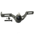 Ctrl Arm w/Ball Joint  Quick Steer  X8710T