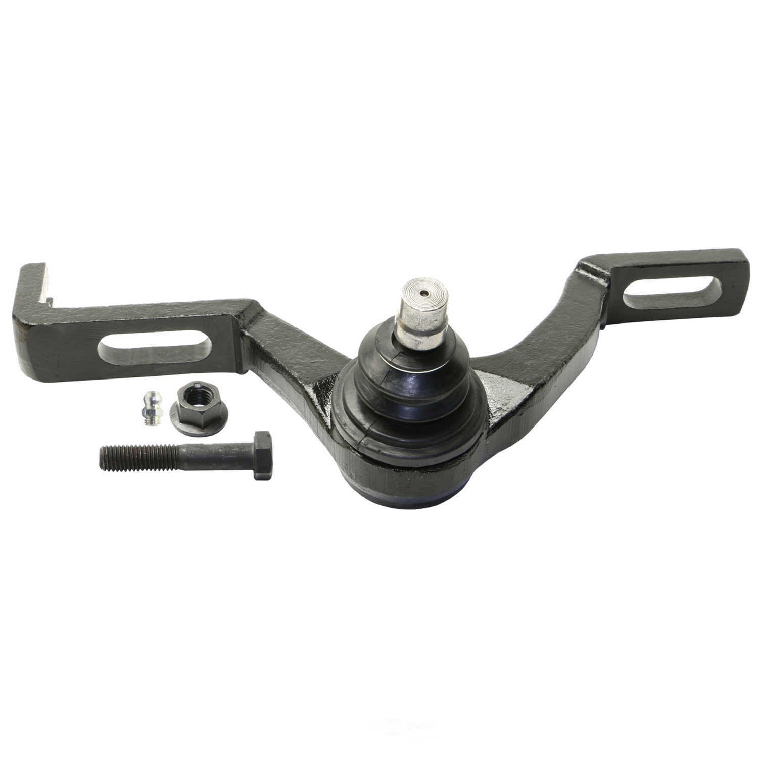 Ctrl Arm w/Ball Joint  Quick Steer  X8710T