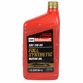 Engine Oil  Motorcraft  XO5W50QGT