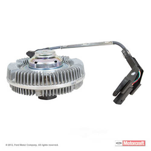 Fan Clutch  Motorcraft  YB3125