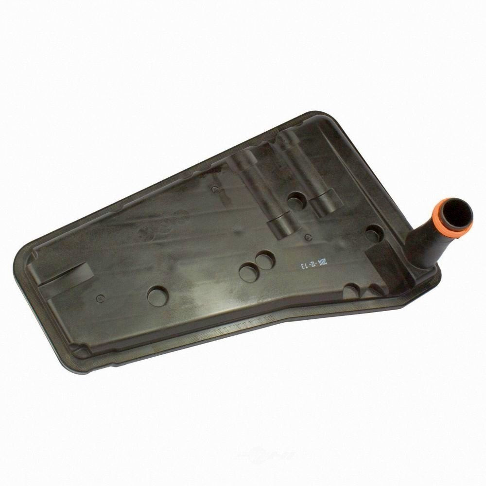 Auto Trans Filter Kit  Motorcraft  FT114
