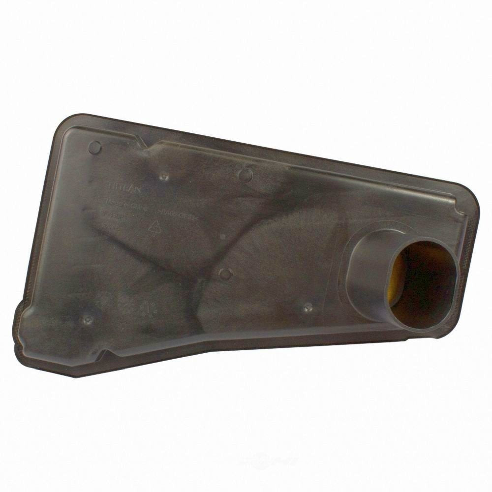 Auto Trans Filter Kit  Motorcraft  FT114