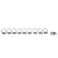 Hose Clamp  Motorcraft  YF3266