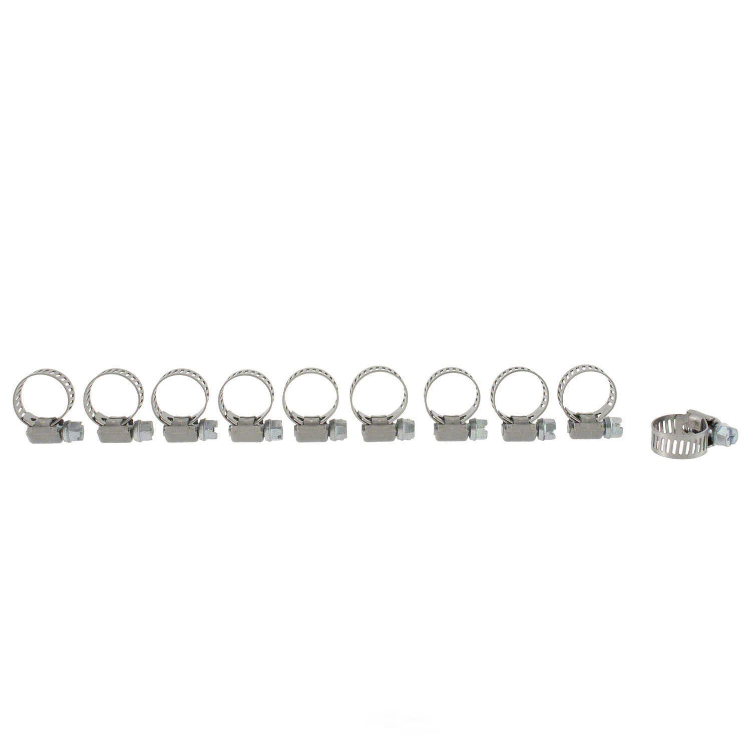 Hose Clamp  Motorcraft  YF3266