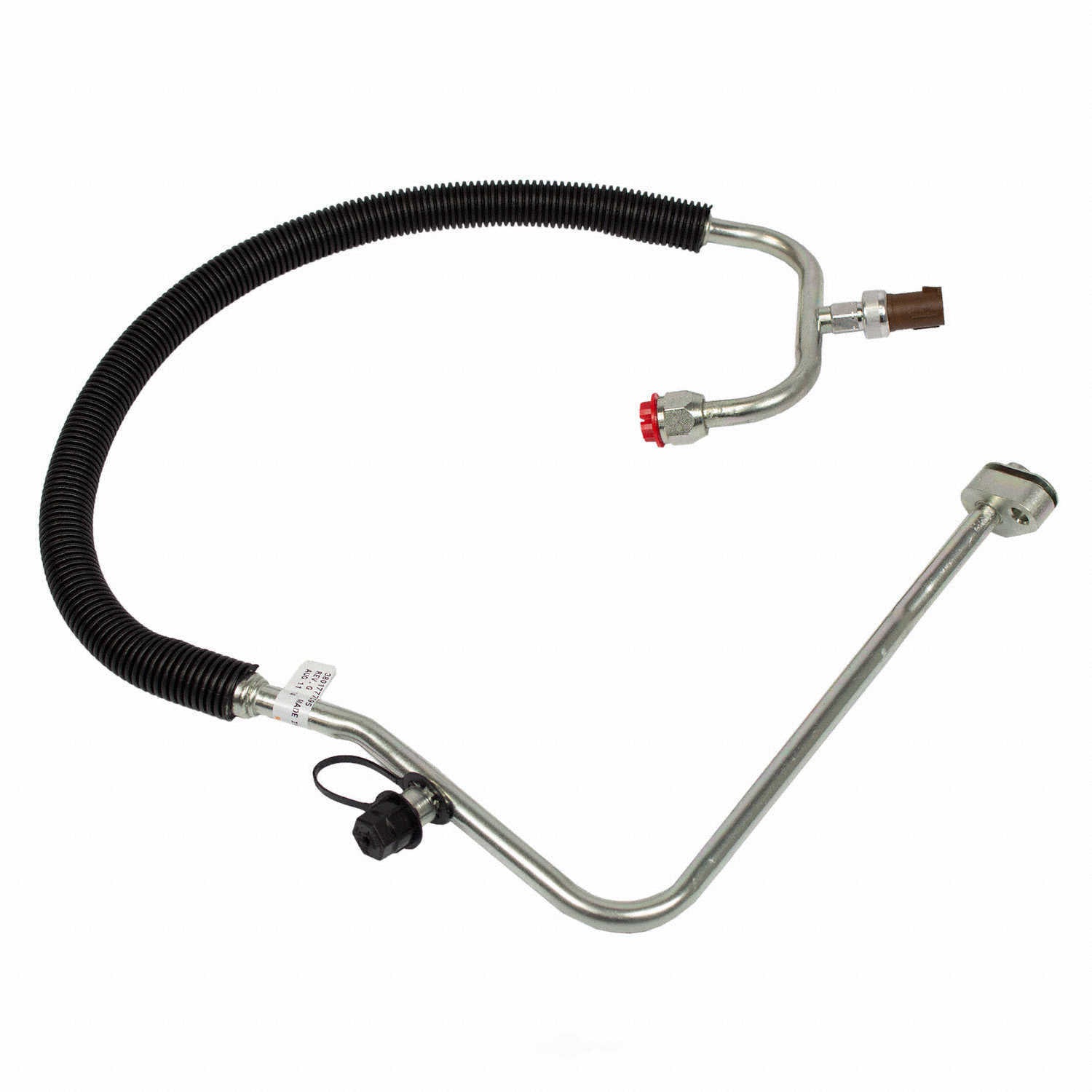 Discharge Line  Motorcraft  YF3438