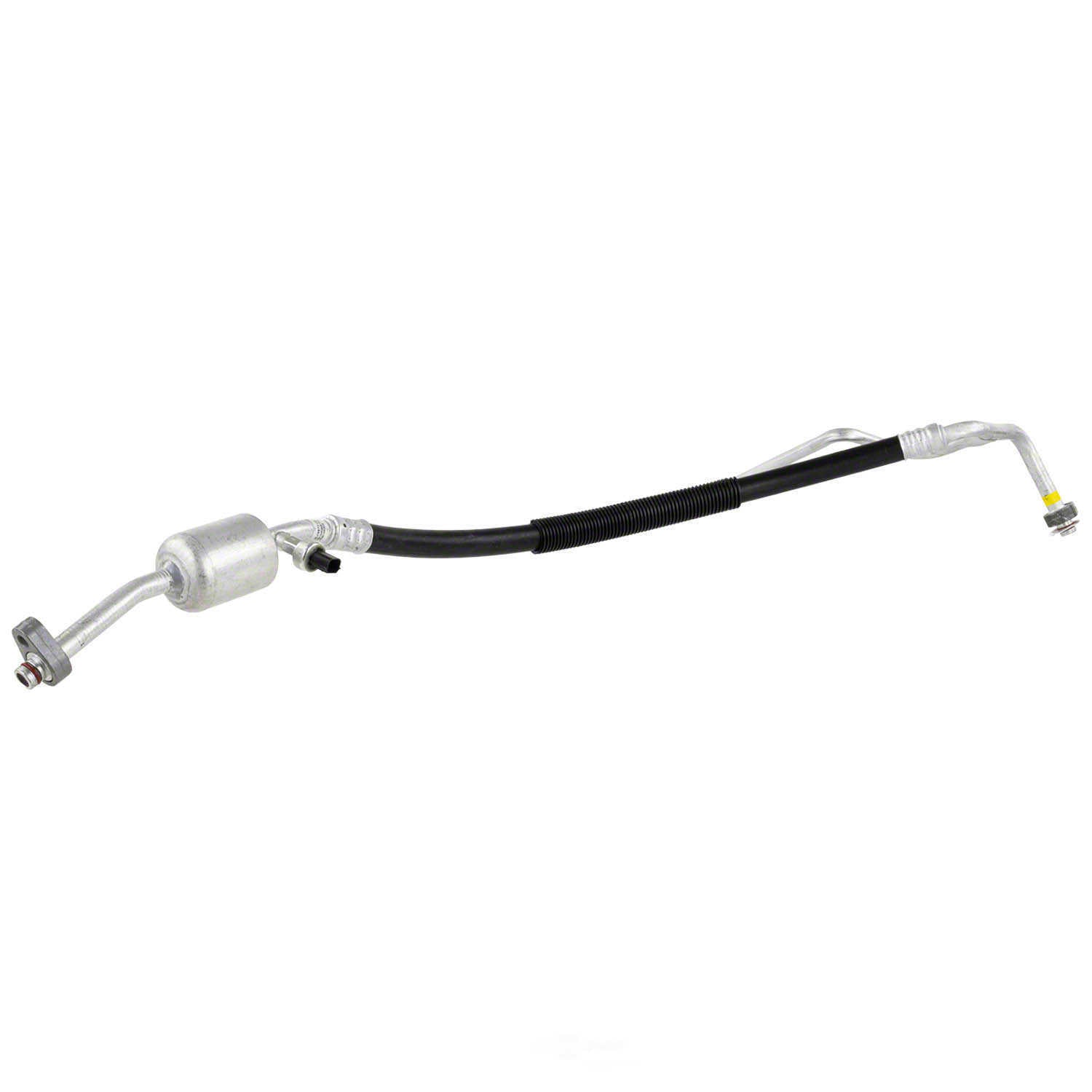 Discharge Line  Motorcraft  YF3716