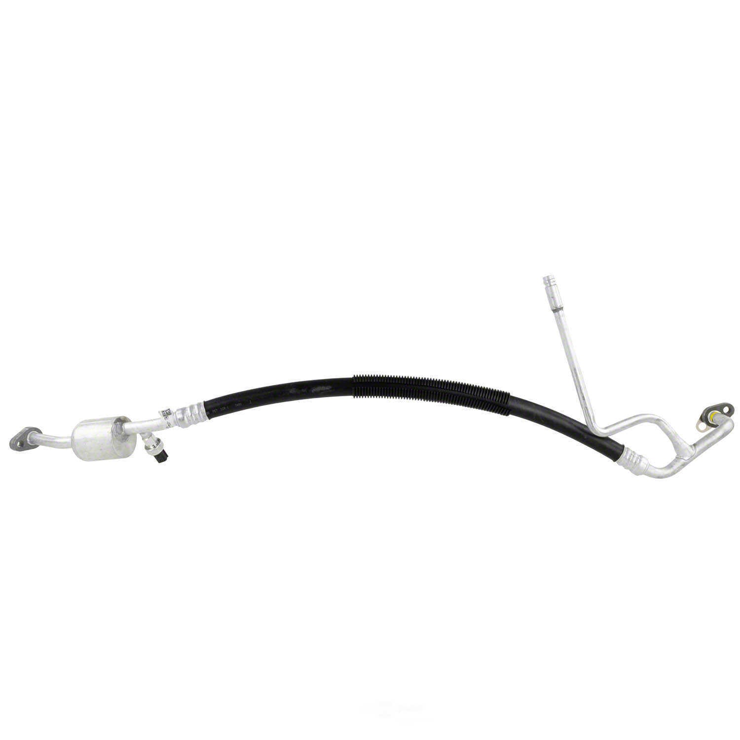 Discharge Line  Motorcraft  YF3716