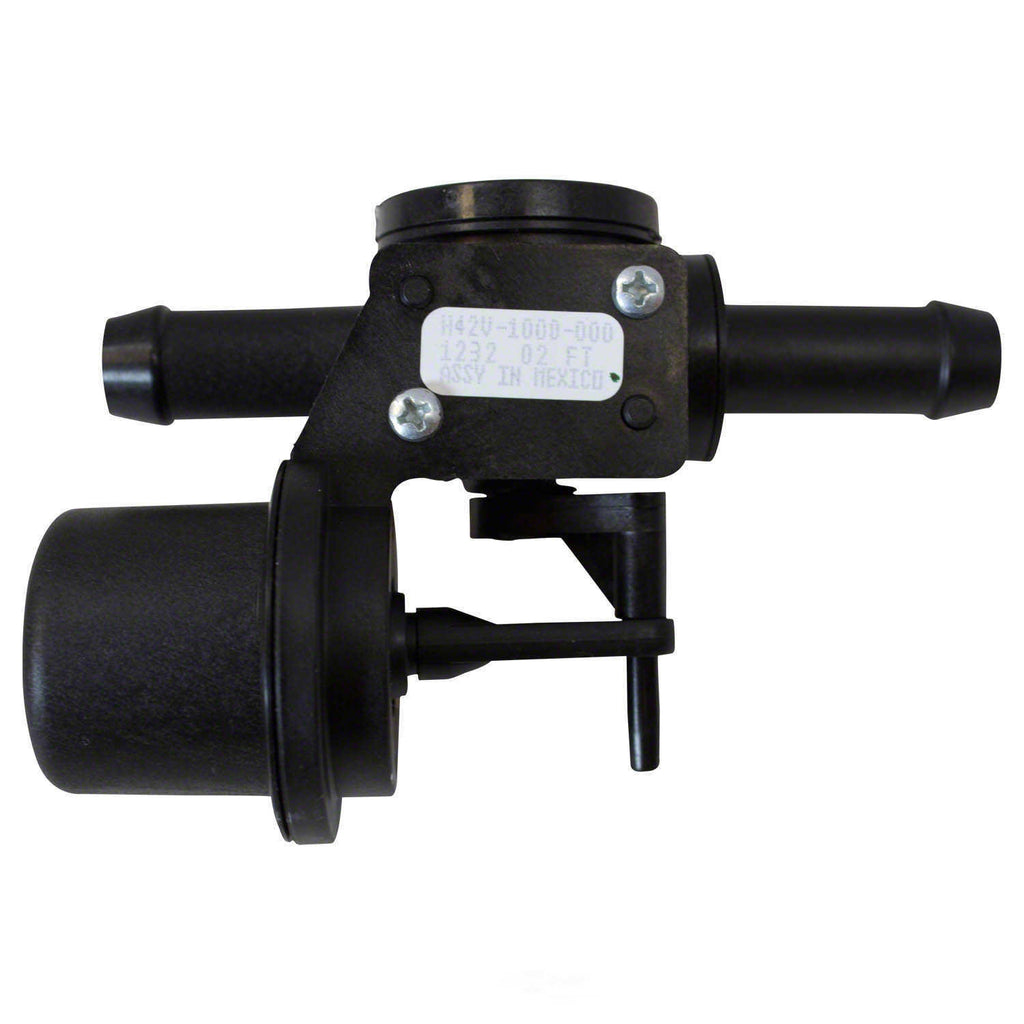 Heater Valve  Motorcraft  YG368