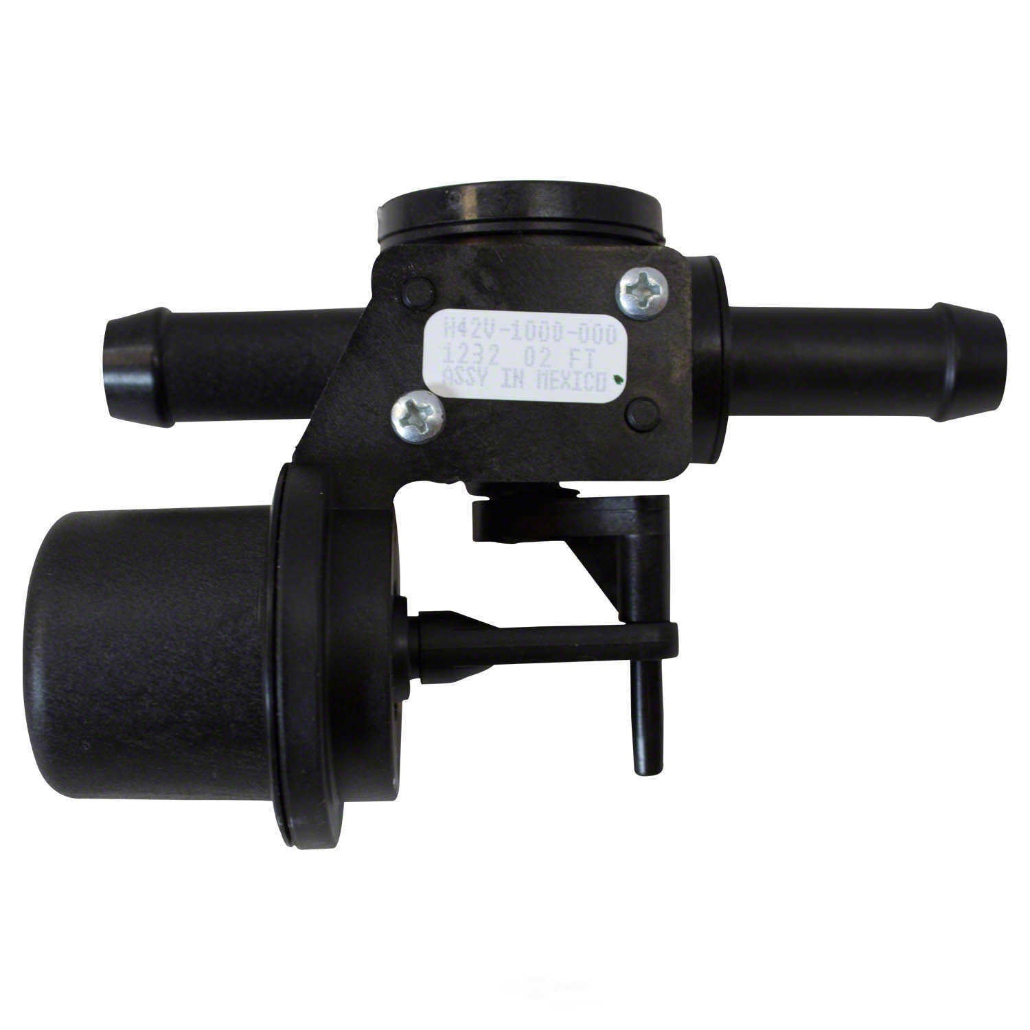 Heater Valve  Motorcraft  YG368