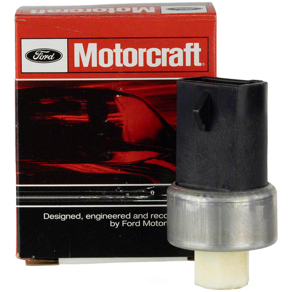Clutch Cycling Switch  Motorcraft  YH513