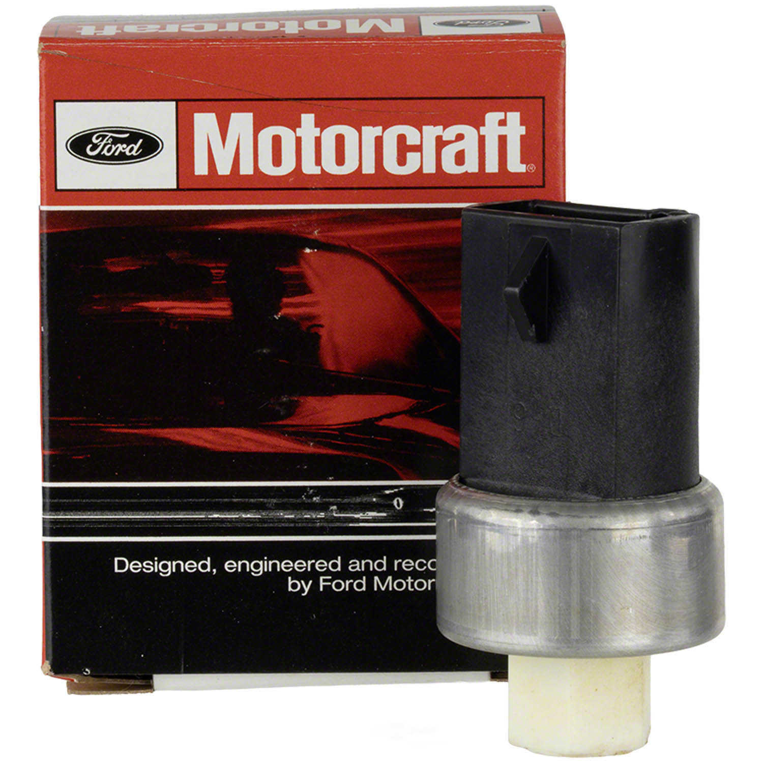 Clutch Cycling Switch  Motorcraft  YH513