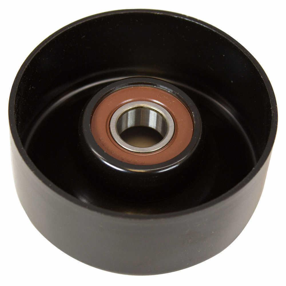 New Idler Pulley  Motorcraft  YS250